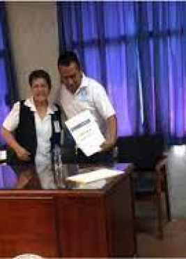 DONACION A HOSPITALES